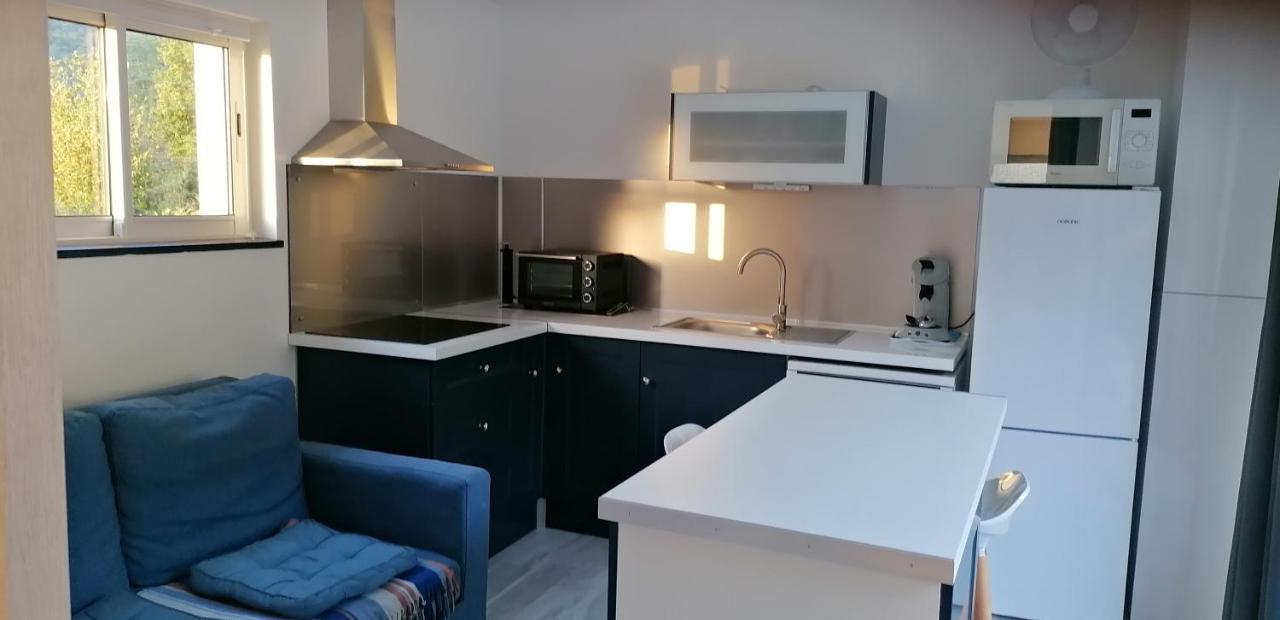 Gite Doustret Argentat Ngoại thất bức ảnh