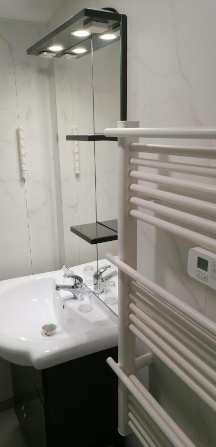 Gite Doustret Argentat Ngoại thất bức ảnh